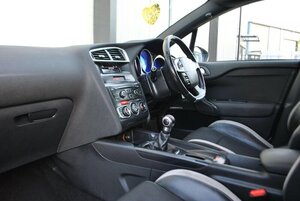 Citroen DS4 1.6 DS4 D Style 5dr