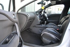 Citroen DS4 1.6 DS4 D Style 5dr