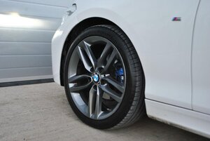 BMW 1 Series 2.0 118D M Sport 5dr