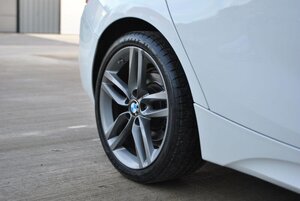 BMW 1 Series 2.0 118D M Sport 5dr