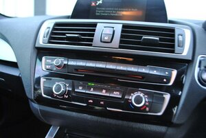 BMW 1 Series 2.0 118D M Sport 5dr