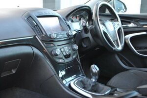 Vauxhall Insignia 2.0 Insignia TECH LINE CDTI Ecoflex S/S 5dr