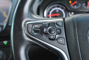 Vauxhall Insignia 2.0 Insignia TECH LINE CDTI Ecoflex S/S 5dr