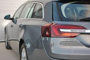 Vauxhall Insignia 2.0 Insignia TECH LINE CDTI Ecoflex S/S 5dr