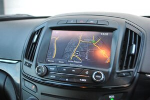 Vauxhall Insignia 2.0 Insignia TECH LINE CDTI Ecoflex S/S 5dr