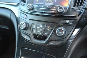 Vauxhall Insignia 2.0 Insignia TECH LINE CDTI Ecoflex S/S 5dr