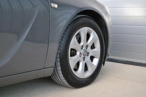 Vauxhall Insignia 2.0 Insignia TECH LINE CDTI Ecoflex S/S 5dr