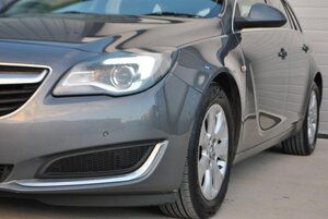 Vauxhall Insignia 2.0 Insignia TECH LINE CDTI Ecoflex S/S 5dr