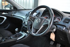 Vauxhall Insignia 2.0 Insignia TECH LINE CDTI Ecoflex S/S 5dr