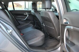Vauxhall Insignia 2.0 Insignia TECH LINE CDTI Ecoflex S/S 5dr