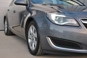 Vauxhall Insignia 2.0 Insignia TECH LINE CDTI Ecoflex S/S 5dr