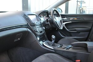 Vauxhall Insignia 2.0 Insignia TECH LINE CDTI Ecoflex S/S 5dr