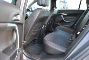 Vauxhall Insignia 2.0 Insignia TECH LINE CDTI Ecoflex S/S 5dr