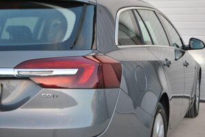 Vauxhall Insignia 2.0 Insignia TECH LINE CDTI Ecoflex S/S 5dr