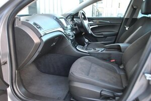 Vauxhall Insignia 2.0 Insignia TECH LINE CDTI Ecoflex S/S 5dr