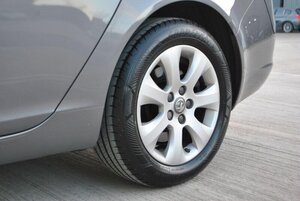 Vauxhall Insignia 2.0 Insignia TECH LINE CDTI Ecoflex S/S 5dr