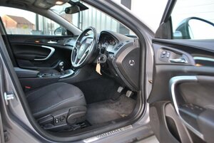 Vauxhall Insignia 2.0 Insignia TECH LINE CDTI Ecoflex S/S 5dr