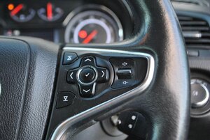 Vauxhall Insignia 2.0 Insignia TECH LINE CDTI Ecoflex S/S 5dr