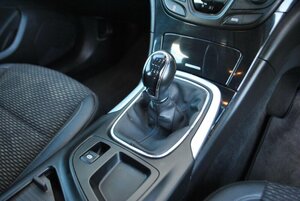 Vauxhall Insignia 2.0 Insignia TECH LINE CDTI Ecoflex S/S 5dr