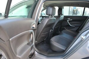 Vauxhall Insignia 2.0 Insignia TECH LINE CDTI Ecoflex S/S 5dr