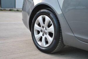 Vauxhall Insignia 2.0 Insignia TECH LINE CDTI Ecoflex S/S 5dr