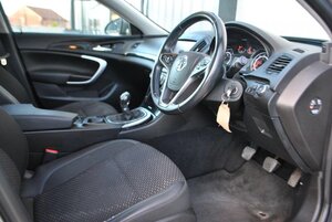 Vauxhall Insignia 2.0 Insignia TECH LINE CDTI Ecoflex S/S 5dr