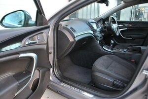 Vauxhall Insignia 2.0 Insignia TECH LINE CDTI Ecoflex S/S 5dr