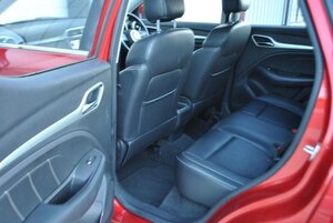 MG MG ZS 1.5 MG ZS Exclusive 5dr