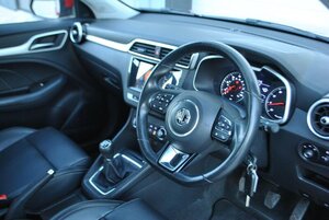 MG MG ZS 1.5 MG ZS Exclusive 5dr