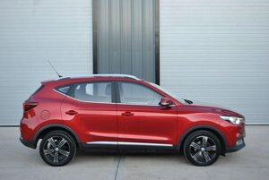 MG MG ZS 1.5 MG ZS Exclusive 5dr