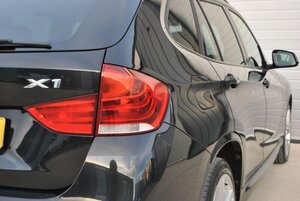 BMW X1 2.0 X1 Xdrive 18D M Sport 5dr