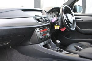 BMW X1 2.0 X1 Xdrive 18D M Sport 5dr