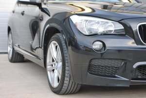 BMW X1 2.0 X1 Xdrive 18D M Sport 5dr