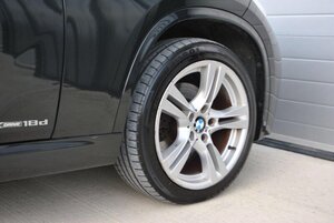 BMW X1 2.0 X1 Xdrive 18D M Sport 5dr
