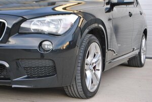 BMW X1 2.0 X1 Xdrive 18D M Sport 5dr