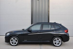 BMW X1 2.0 X1 Xdrive 18D M Sport 5dr