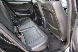 BMW X1 2.0 X1 Xdrive 18D M Sport 5dr