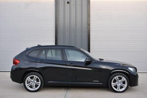 BMW X1 2.0 X1 Xdrive 18D M Sport 5dr