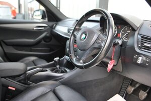 BMW X1 2.0 X1 Xdrive 18D M Sport 5dr