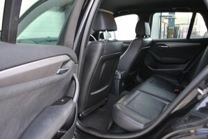 BMW X1 2.0 X1 Xdrive 18D M Sport 5dr