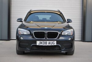 BMW X1 2.0 X1 Xdrive 18D M Sport 5dr