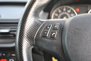 BMW X1 2.0 X1 Xdrive 18D M Sport 5dr