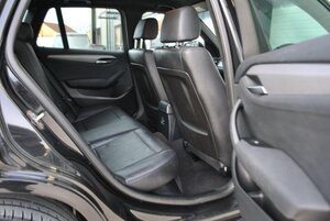 BMW X1 2.0 X1 Xdrive 18D M Sport 5dr