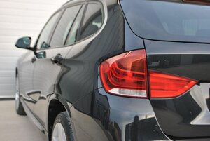 BMW X1 2.0 X1 Xdrive 18D M Sport 5dr