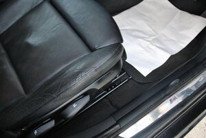 BMW X1 2.0 X1 Xdrive 18D M Sport 5dr