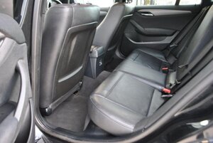 BMW X1 2.0 X1 Xdrive 18D M Sport 5dr