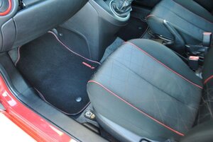 Mazda Mazda2 1.3 Mazda2 Sport Colour Edition 5dr