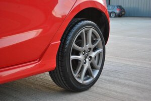 Mazda Mazda2 1.3 Mazda2 Sport Colour Edition 5dr