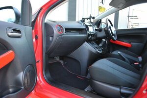 Mazda Mazda2 1.3 Mazda2 Sport Colour Edition 5dr