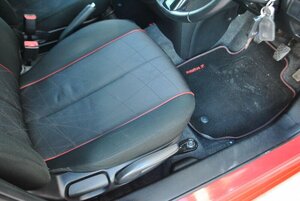 Mazda Mazda2 1.3 Mazda2 Sport Colour Edition 5dr